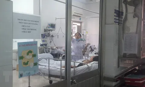 Thêm một trường hợp tử vong do nhiễm cúm A/H1N1